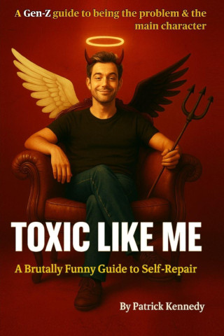 Toxic Like Me