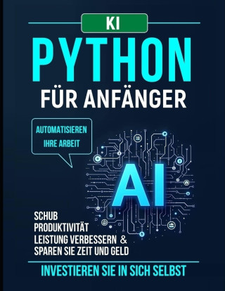 Python Programmierung für Anfänger
