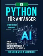 Python Programmierung für Anfänger