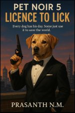 Pet Noir 5
