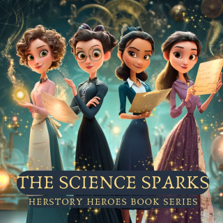 The Science Sparks