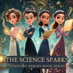 The Science Sparks