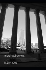 Blood Red Vortex