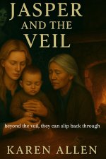 Jasper and the Veil