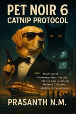 Pet Noir 6