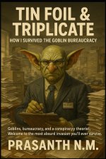 Tin Foil & Triplicate