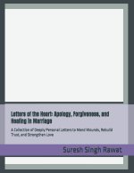 Letters of the Heart