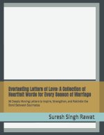 Everlasting Letters of Love