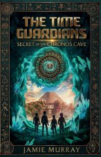 The Time Guardians
