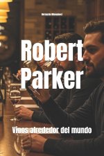 Robert Parker