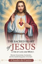 The Sacred Heart of Jesus. A Fire of Love and Mercy
