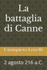 La battaglia di Canne