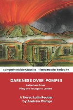Darkness Over Pompeii