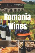 Romania Wines