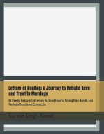 Letters of Healing