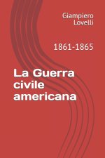 La Guerra civile americana