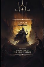 On A Quest For Freedom