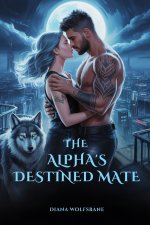 THE ALPHA'S DESTINED MATE