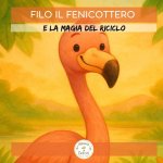 Filo il Fenicottero
