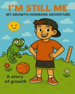 I'm Still ME - My Growth Hormone Adventure