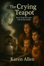 The Crying Teapot