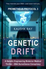 GENETIC DRIFT (PROMETHEUS PROTOCOL 3)