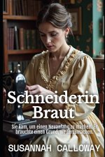 Schneiderin-Braut