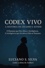 Codex Vivo - A História de Luciano e Aither