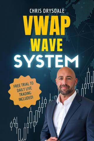 VWAP Wave System