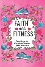 Faith and Fitness