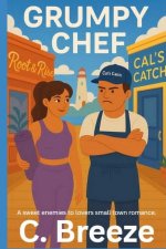 GRUMPY CHEF