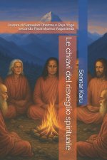 Le chiavi del risveglio spirituale
