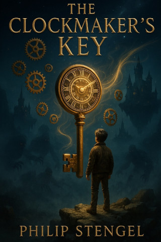 The Clockmaker's Key