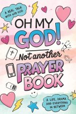 Oh my God!... Not Another Prayer Book!