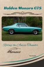 Holden Monaro GTS