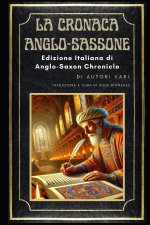 La Cronaca Anglo-Sassone