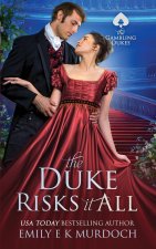 The Duke Risks it All