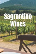 Sagrantino Wines