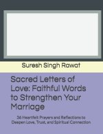 Sacred Letters of Love