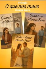 O que nos move