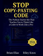 Stop Copy-Pasting Code
