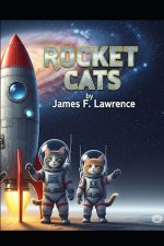 Rocket Cats
