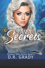 Savage Secrets