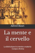 La mente e il cervello
