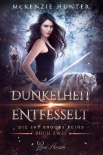Dunkelheit Entfesselt