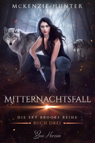 Mitternachtsfall