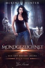 Mondgezeichnet