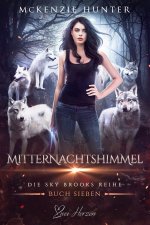 Mitternachtshimmel