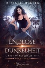 Endlose Dunkelheit