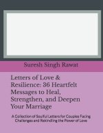Letters of Love & Resilience
